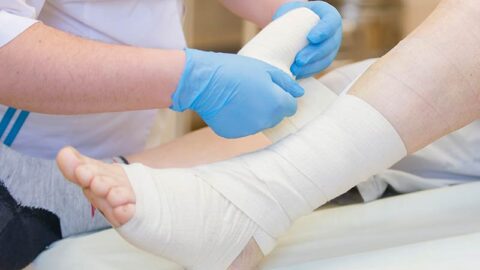 Bandage